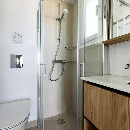 Phaedrus Living Paros Cycladic Residences 5 アパート *